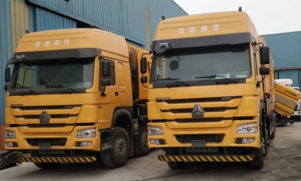 The important role of slurry sealing technology in highway maintenance_2